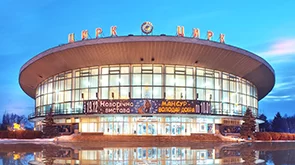 ДП «Криворізький державний цирк»
