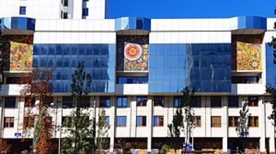 ДП “Дирекція Будинку Державних Художніх Колективів” ДП “Дирекція Будинку Державних Художніх Колективів”